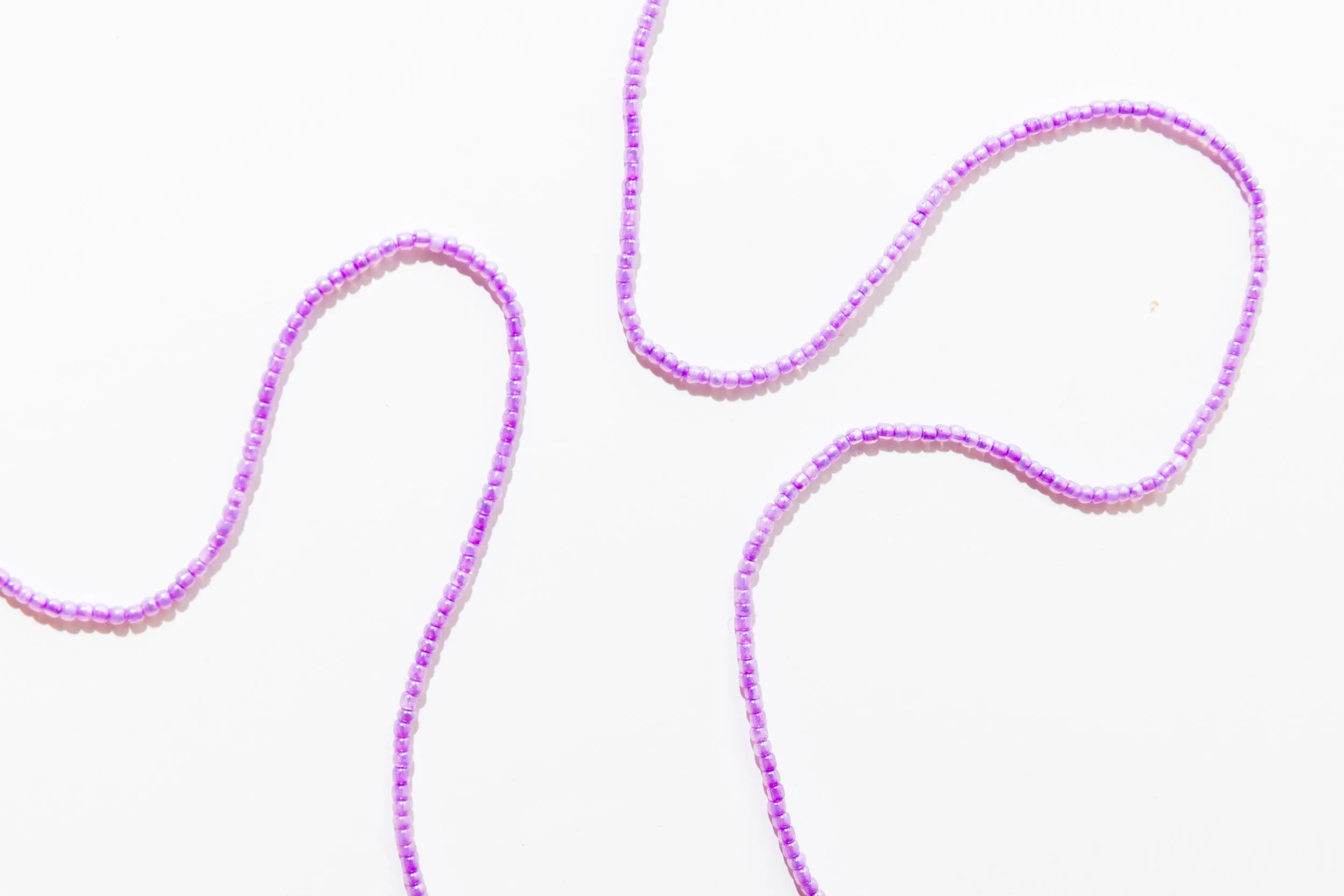 Self Love and Emotional Healing Waist Beads