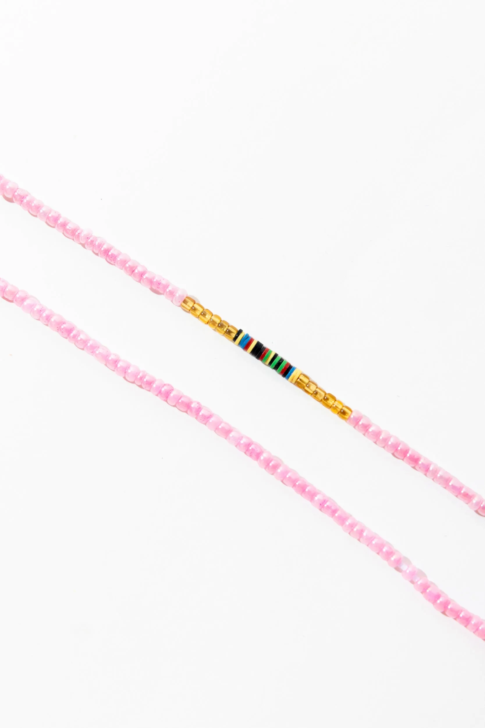 Self Love and Emotional Healing Waist Beads