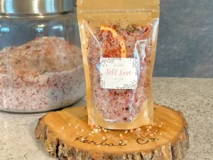 Self Love - Bath Soak