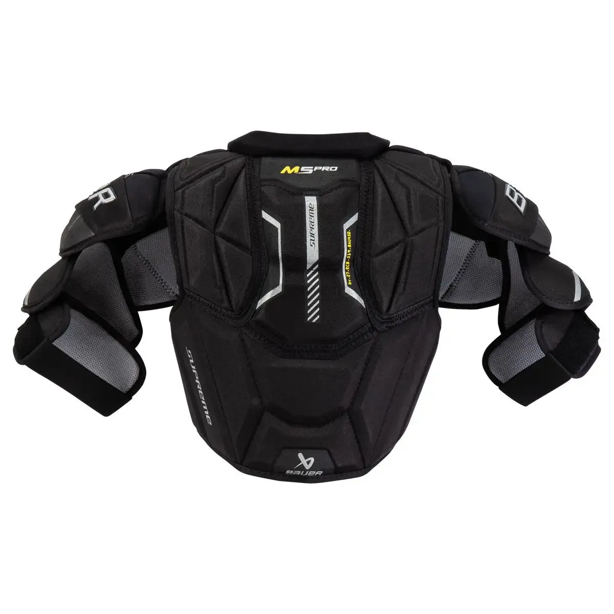 Senior Supreme M5 Pro Shoulder Pads