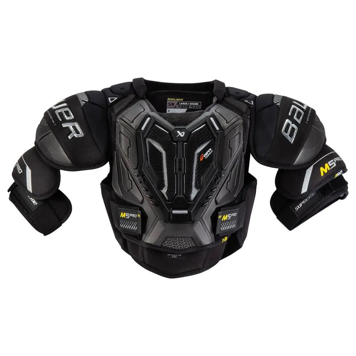 Senior Supreme M5 Pro Shoulder Pads