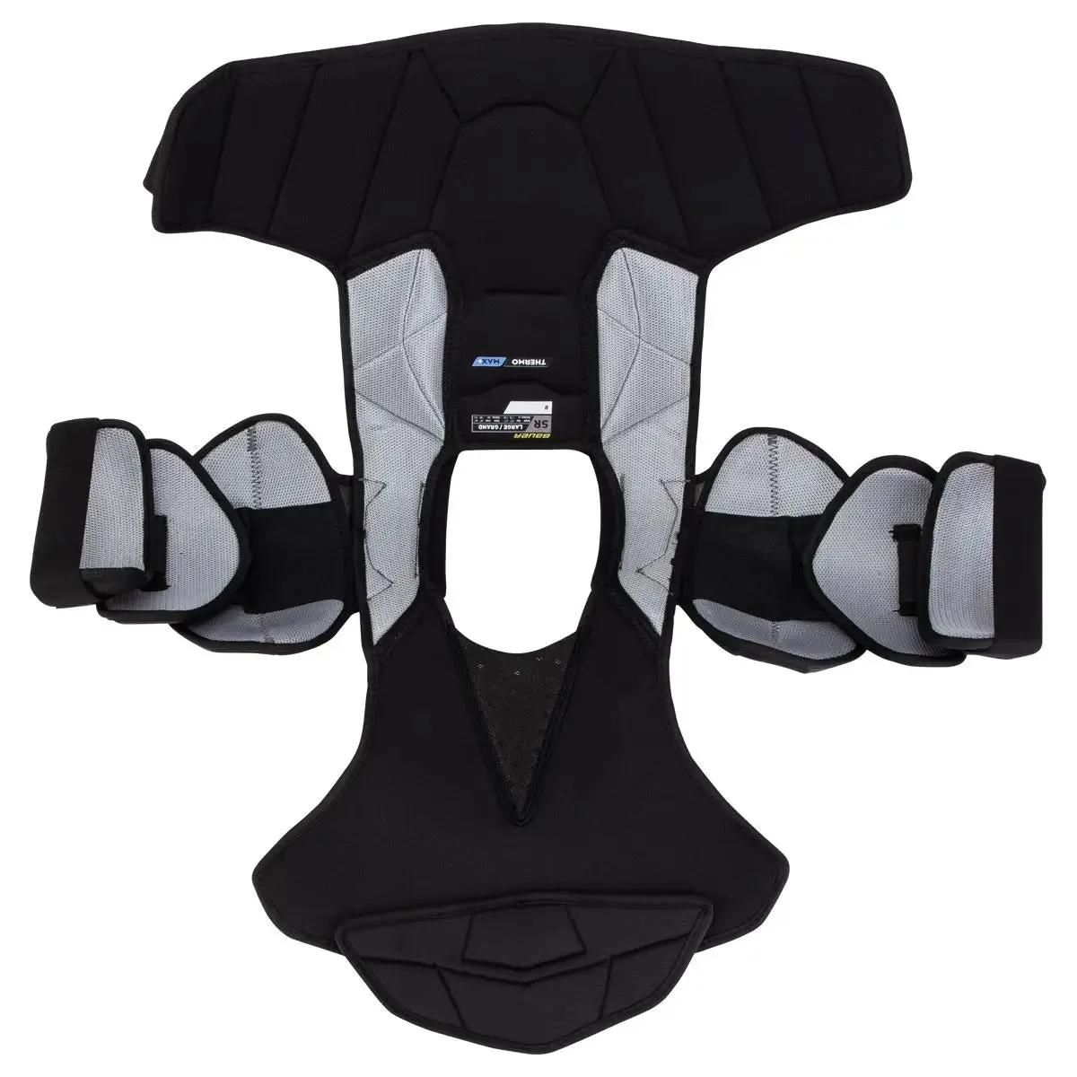 Senior Supreme M5 Pro Shoulder Pads