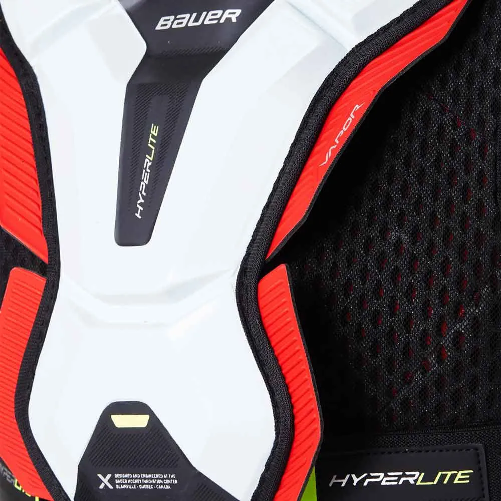 Senior Vapor HyperLite Hockey Shoulder Pads