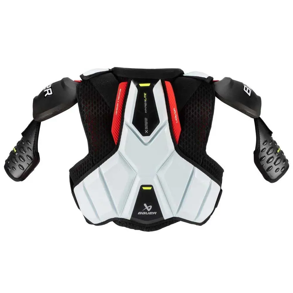 Senior Vapor HyperLite Hockey Shoulder Pads