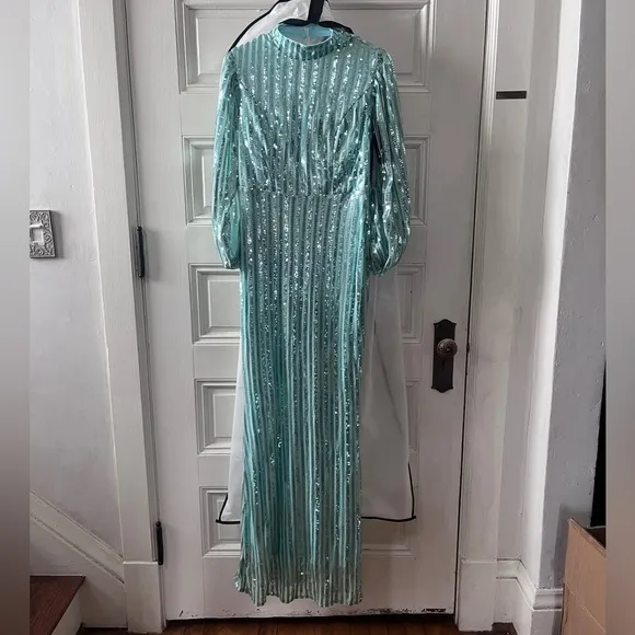 Sequin Dress NWT Size 6