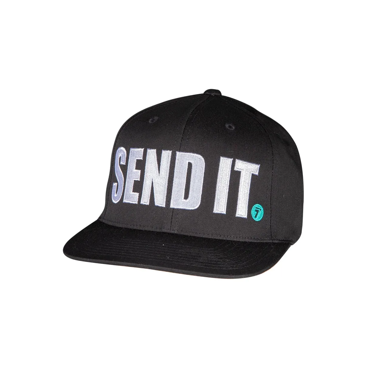 Seven Send It Hat