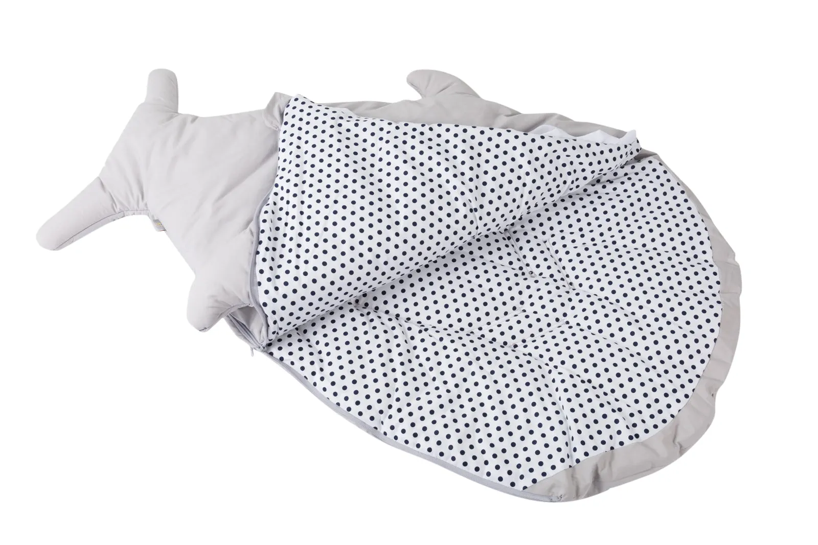 Shark Baby Sleeping bag