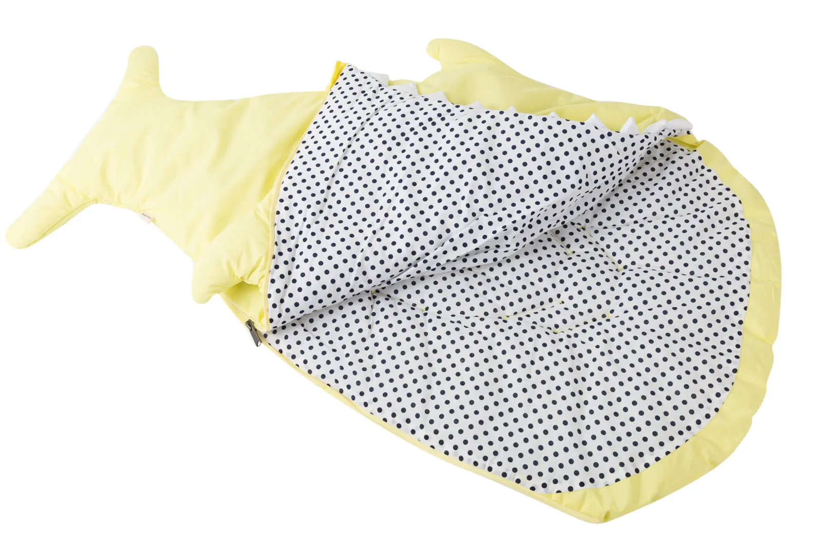 Shark Baby Sleeping bag