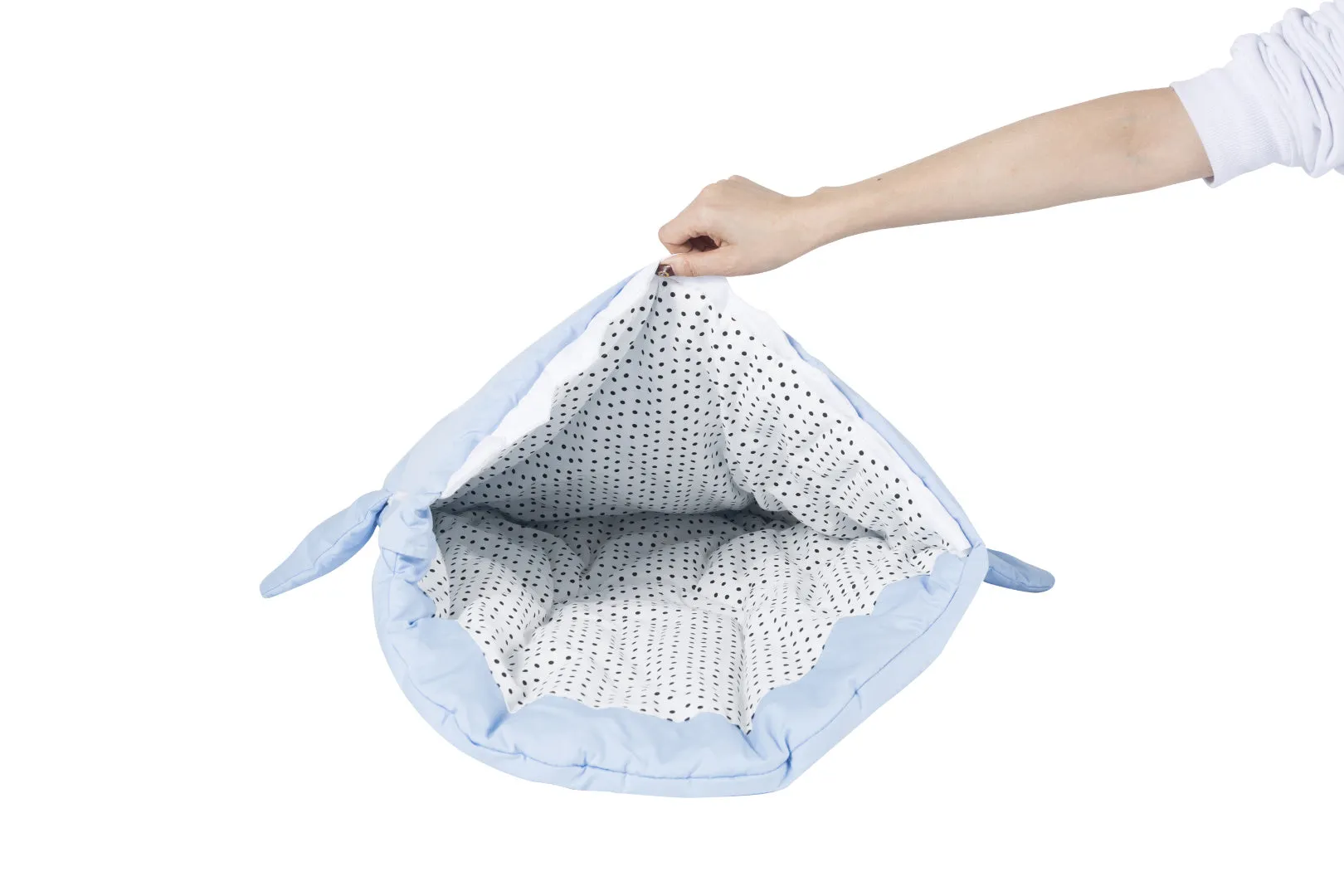 Shark Baby Sleeping bag