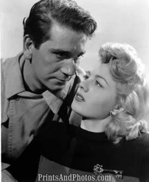 Shelley Winters Hollywood  3976