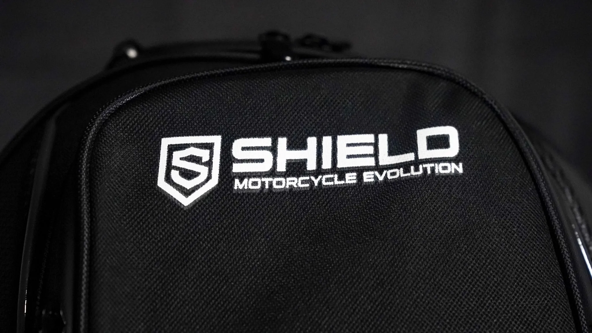 SHIELD TAIL BAG