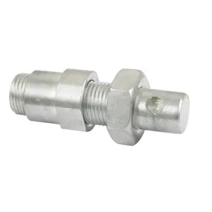 SHIFT ROD ADJUSTER - EARLY