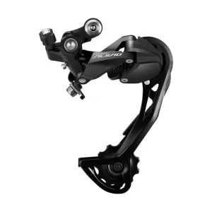 Shimano - Alivio RD-M3100-SGS  Rear Derailleur - 9 Speed