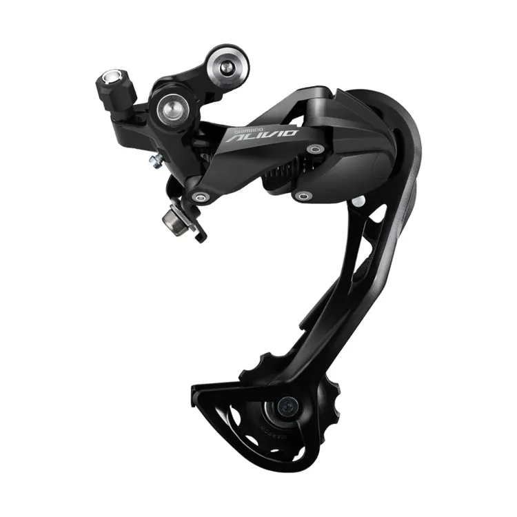 Shimano - Alivio RD-M3100-SGS  Rear Derailleur - 9 Speed