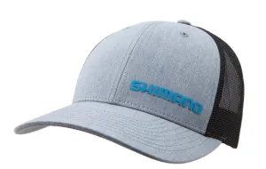 Shimano Low Profile Trucker Cap