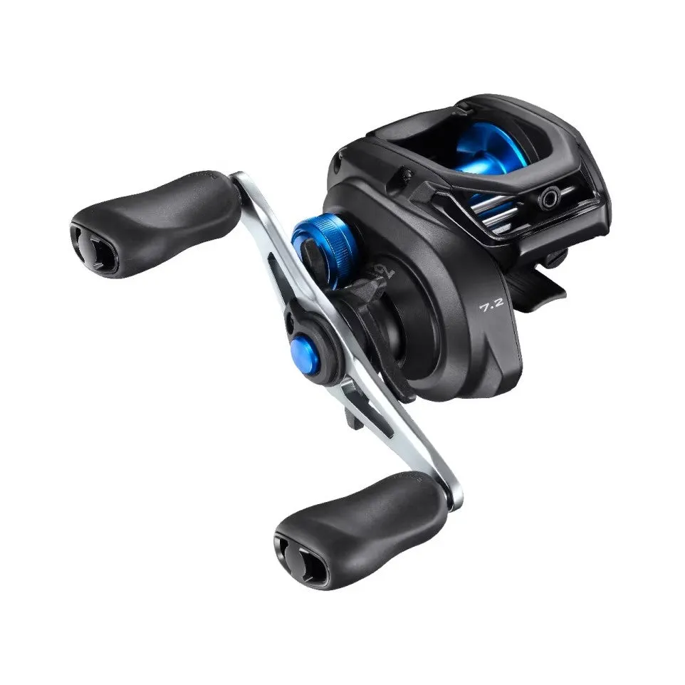 Shimano SLX A