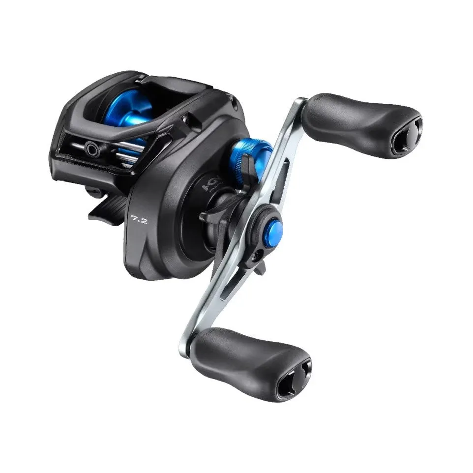Shimano SLX A