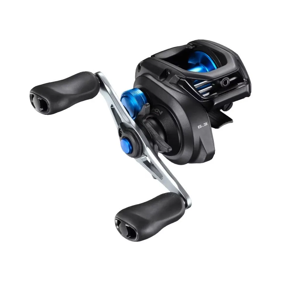 Shimano SLX A