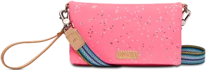 Shine Uptown Crossbody
