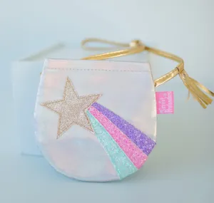 Shining Star Petite Purse