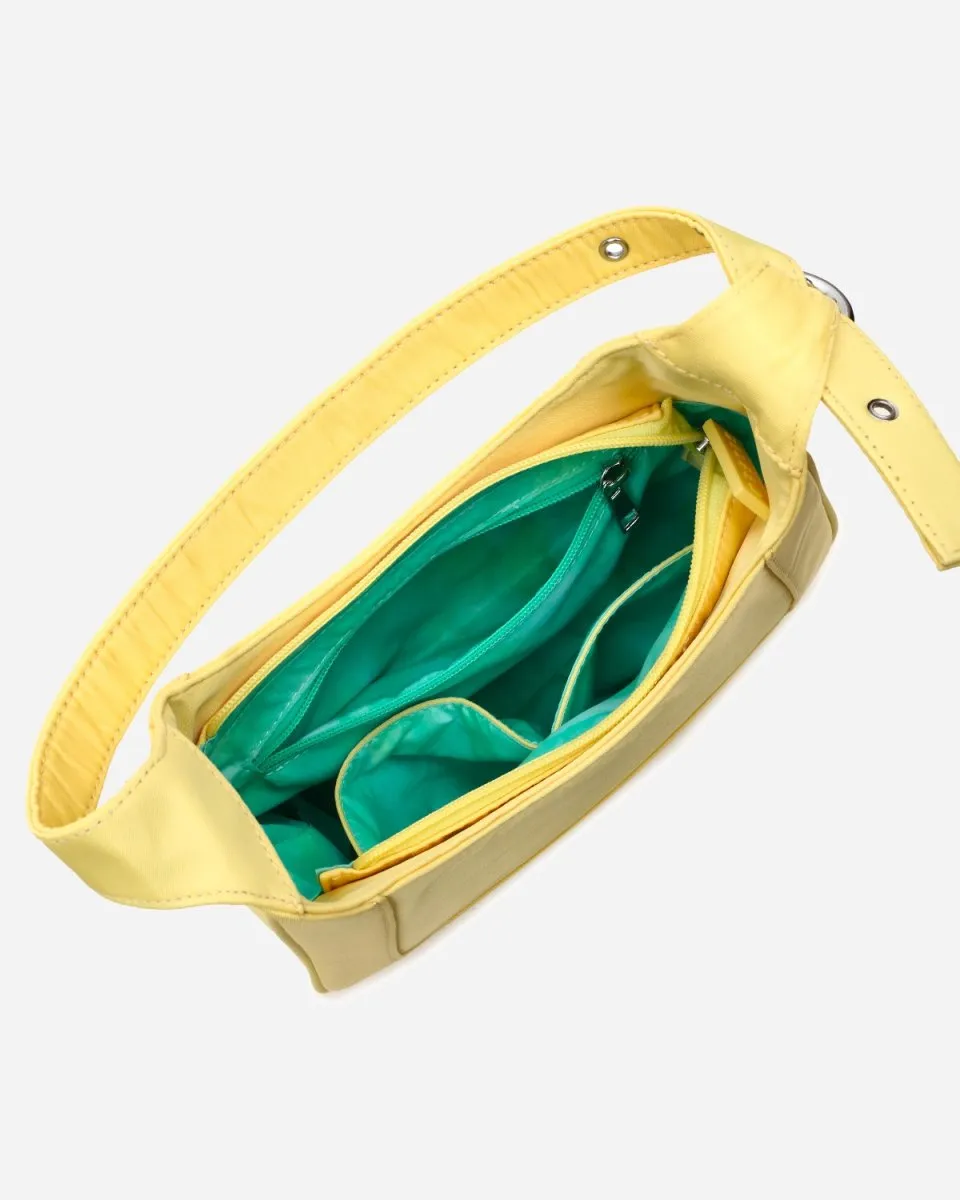 Shoulder Bag Siri - Lemonade