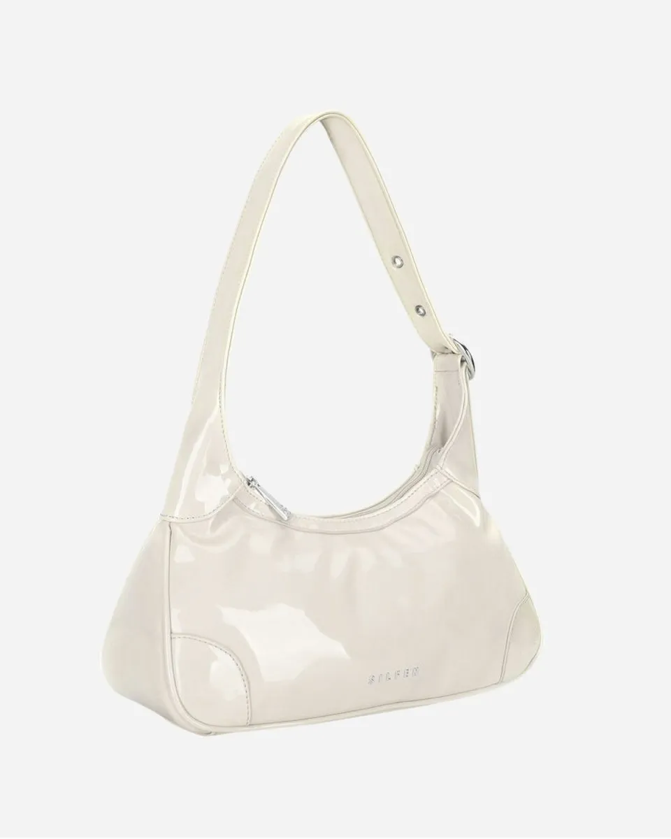 Shoulder Bag Thora - Angora