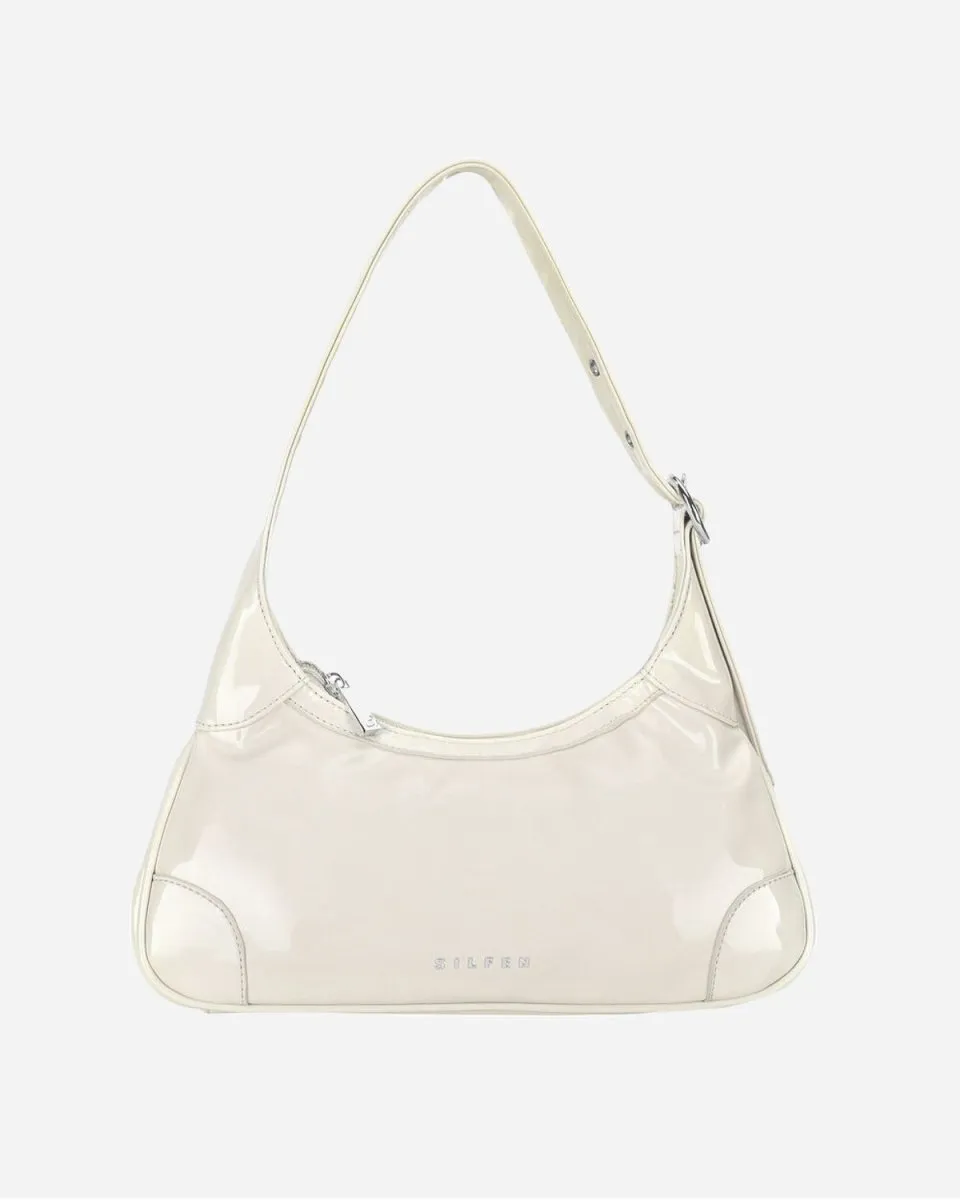 Shoulder Bag Thora - Angora