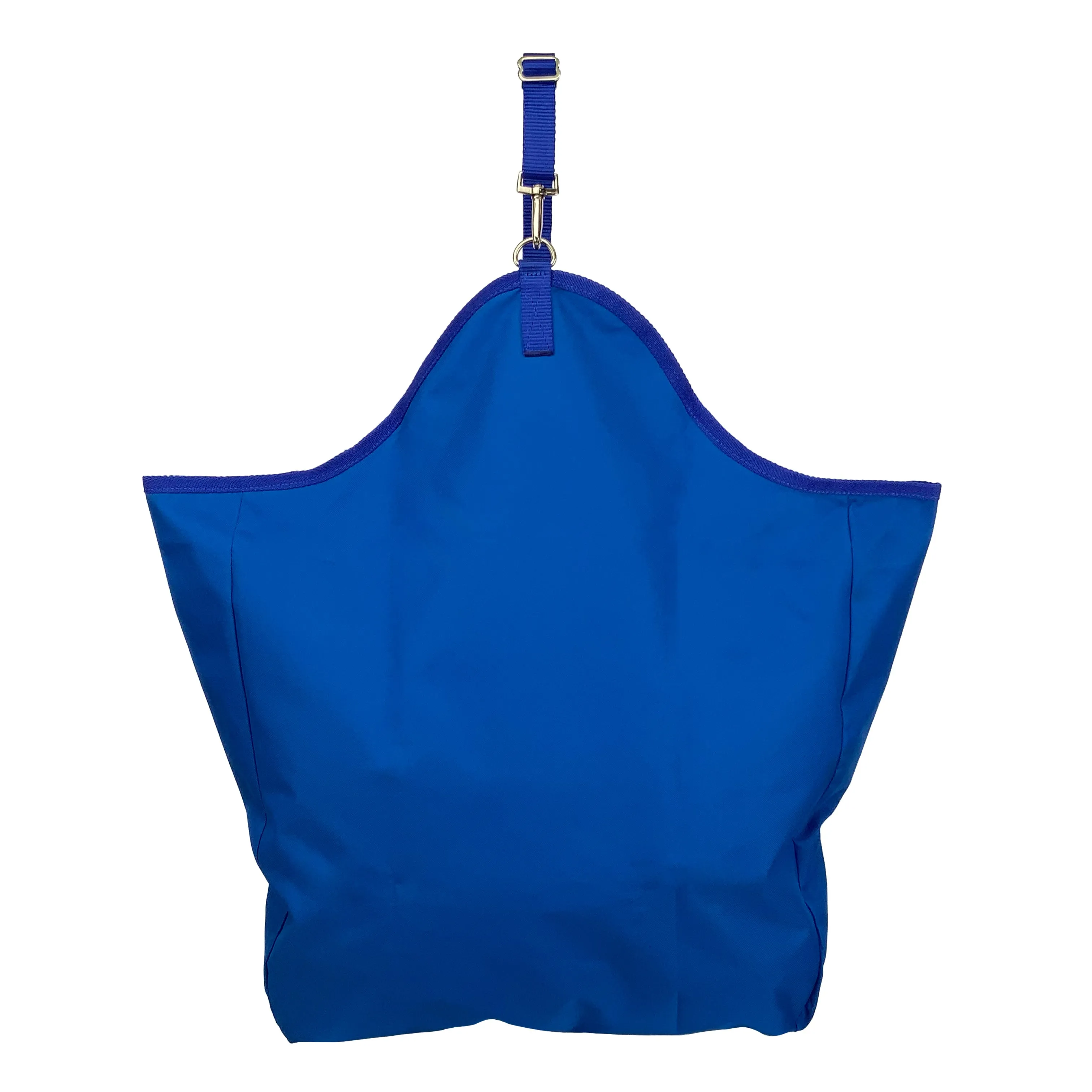 Showman Neon Serape Slow Feed Hay Bag