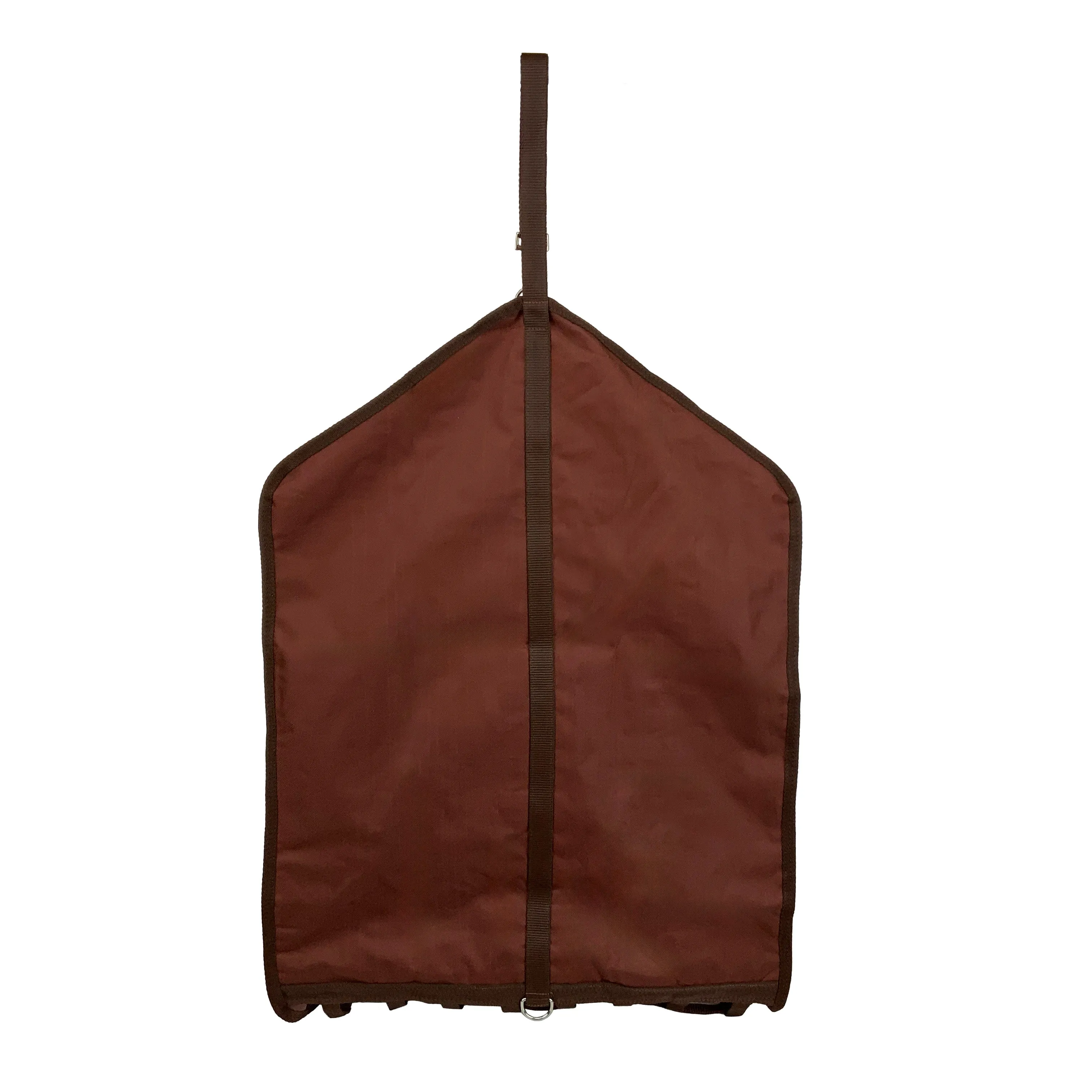 Showman Sunflower Filigree Webbed Slow Feed Hay Bag