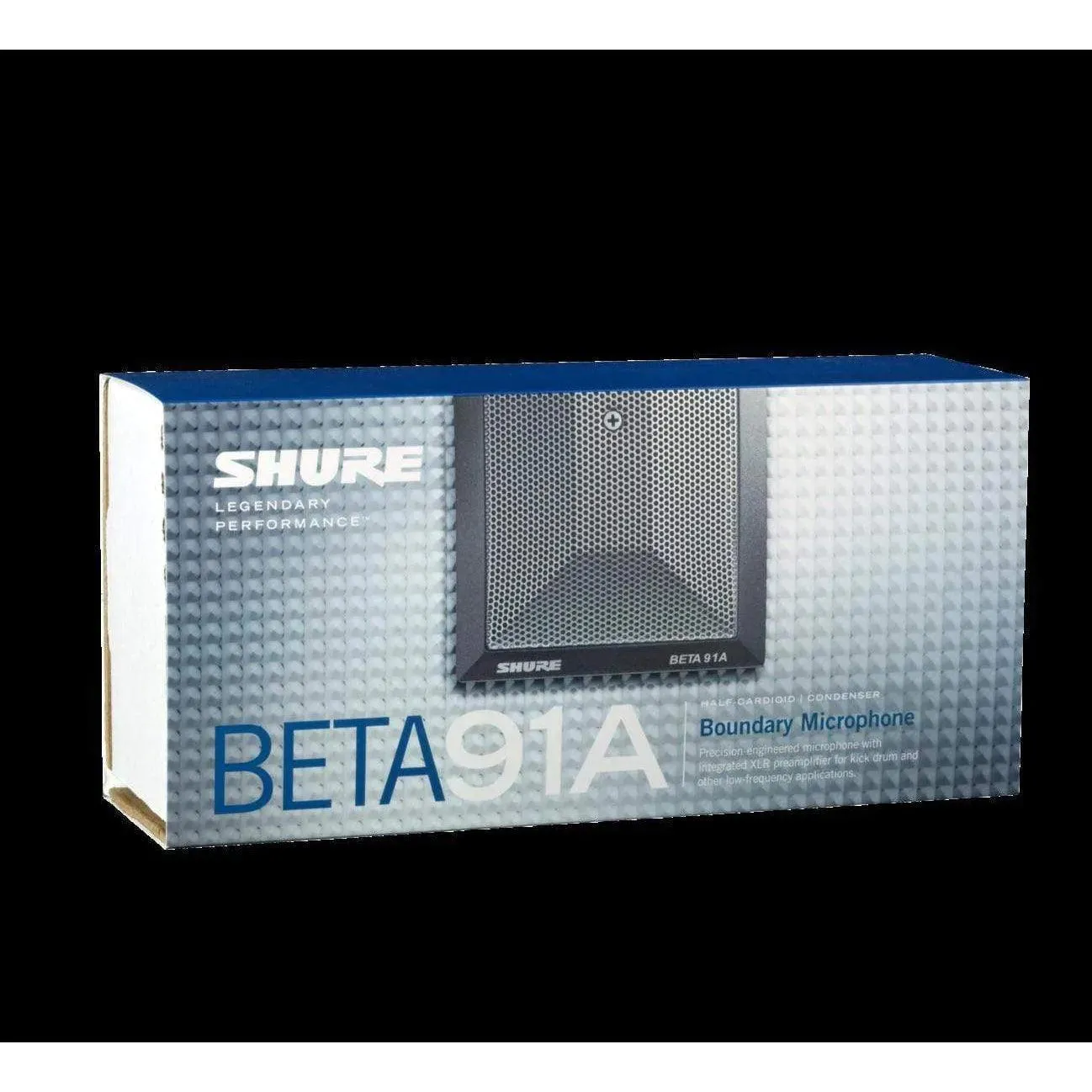 Shure BETA 91A - Kick Drum Microphone