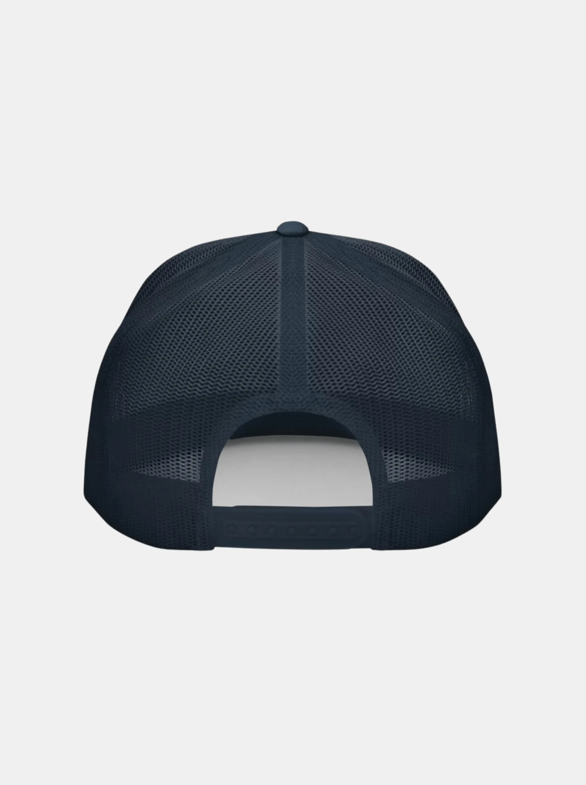 Signature Trucker Hat