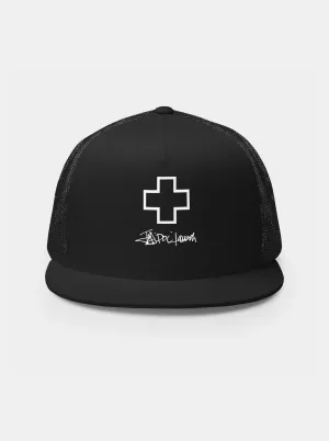 Signature Trucker Hat