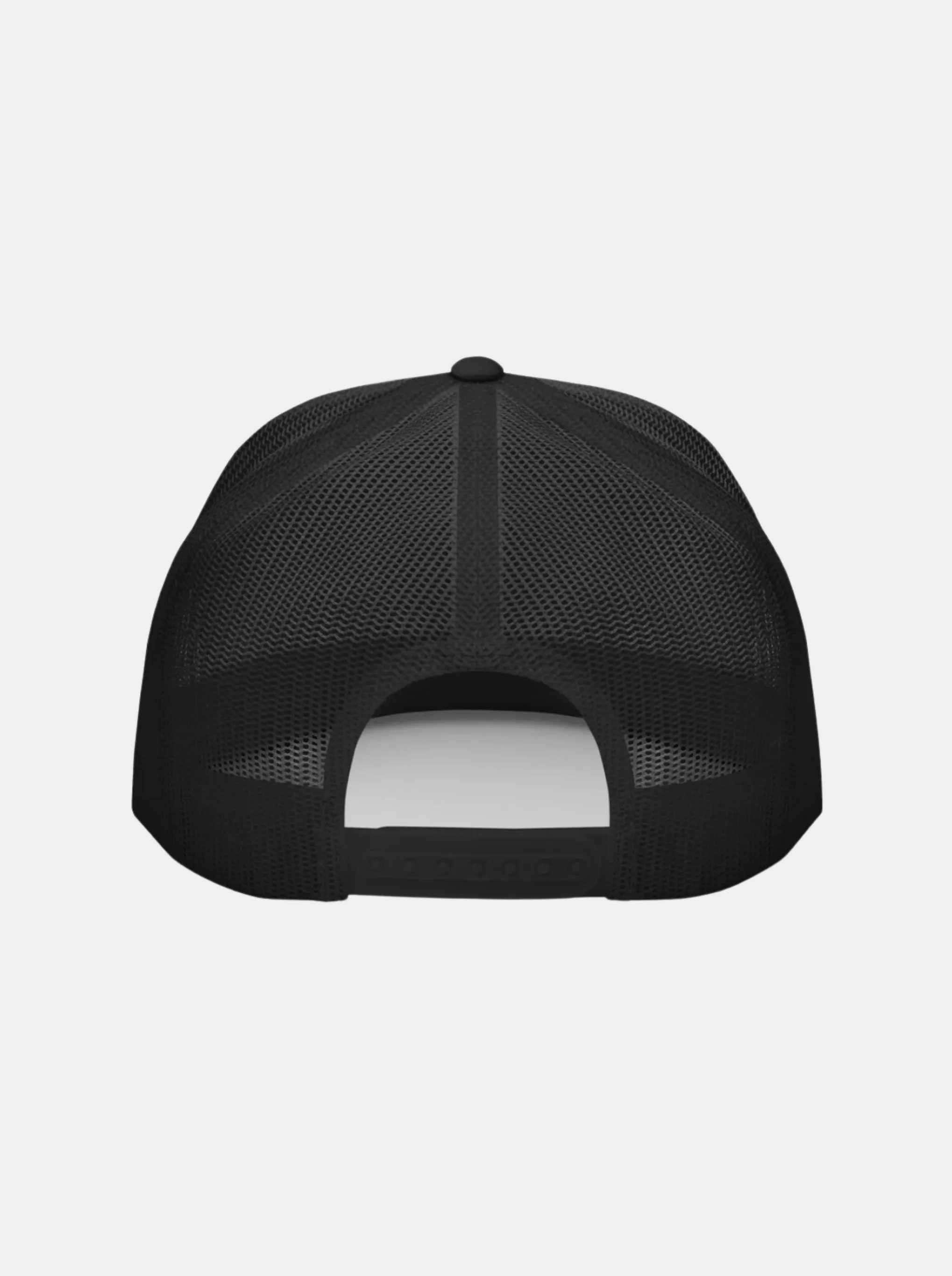 Signature Trucker Hat