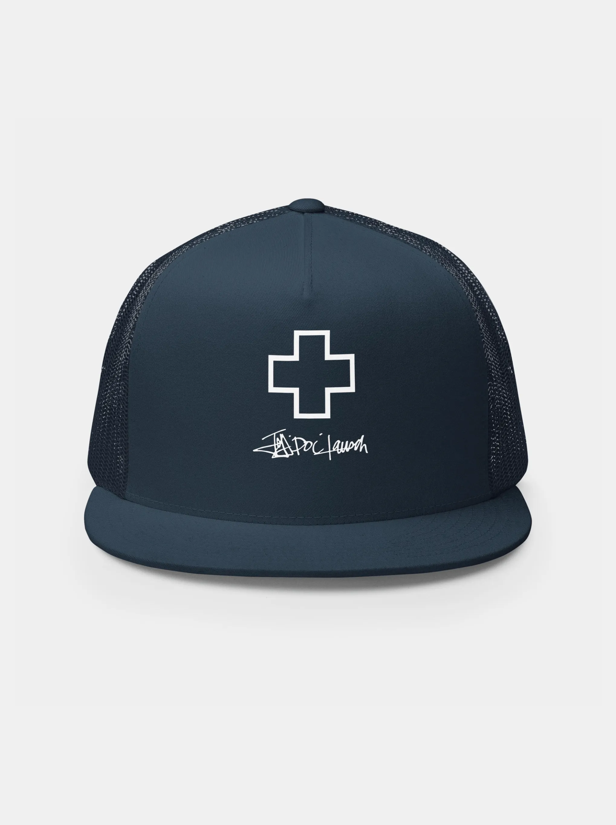 Signature Trucker Hat