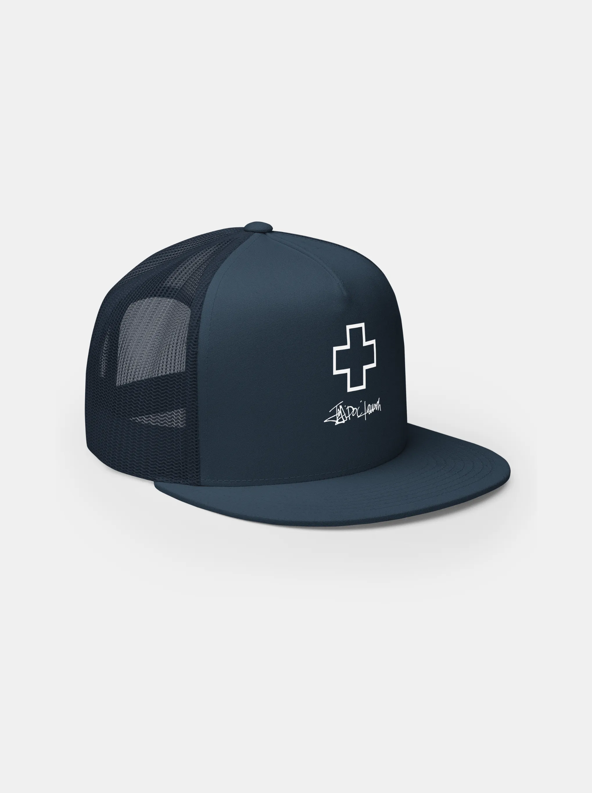 Signature Trucker Hat