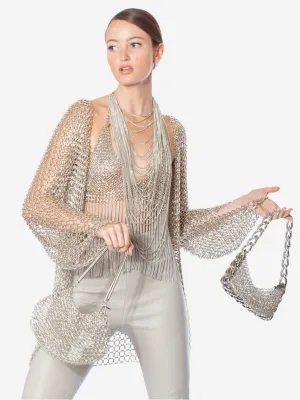 SILVIA GNECCHI Melody Bag