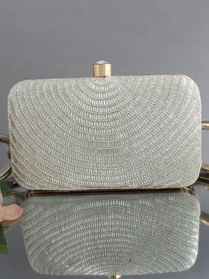 Simone Clutch Bag