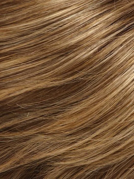 Simplicity Petite | Synthetic Wig (Basic Cap)