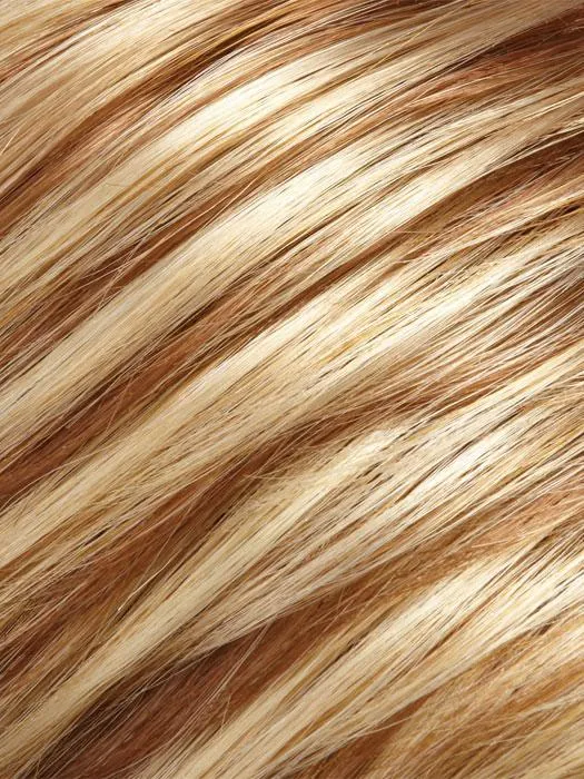Simplicity Petite | Synthetic Wig (Basic Cap)