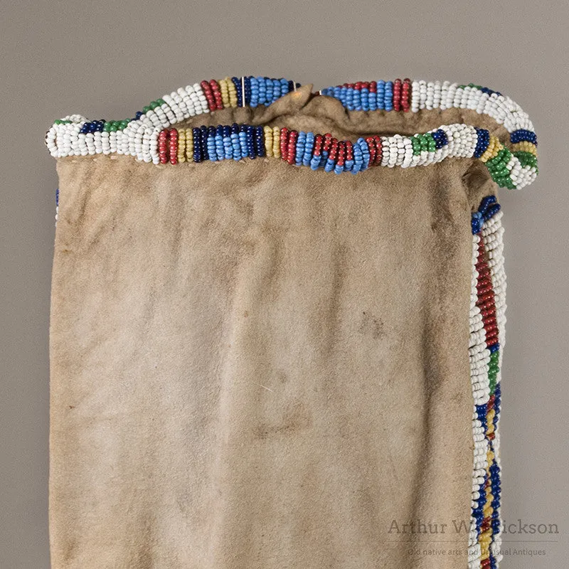 Sioux Pipe Bag