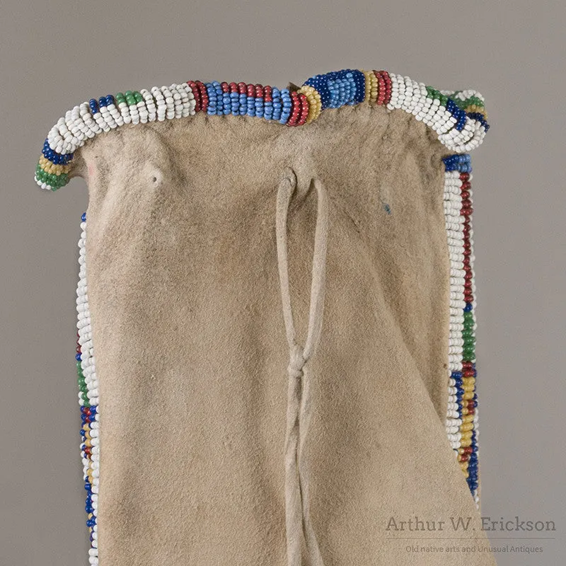 Sioux Pipe Bag