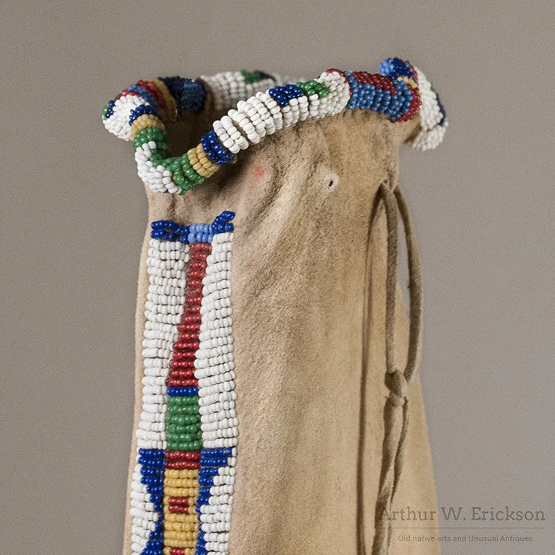 Sioux Pipe Bag