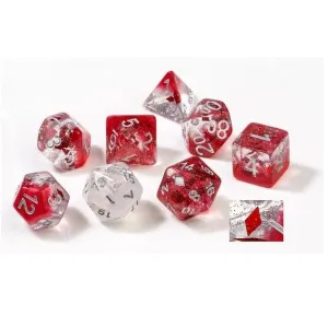 Sirius Dice Set - Diamonds Poly Set