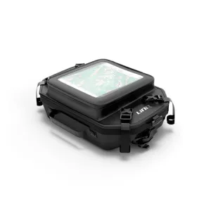 Ski-Doo LinQ Trail Pro Bag - 30L