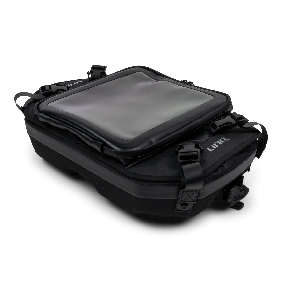 Ski-Doo LinQ Trail Pro Bag - 30L