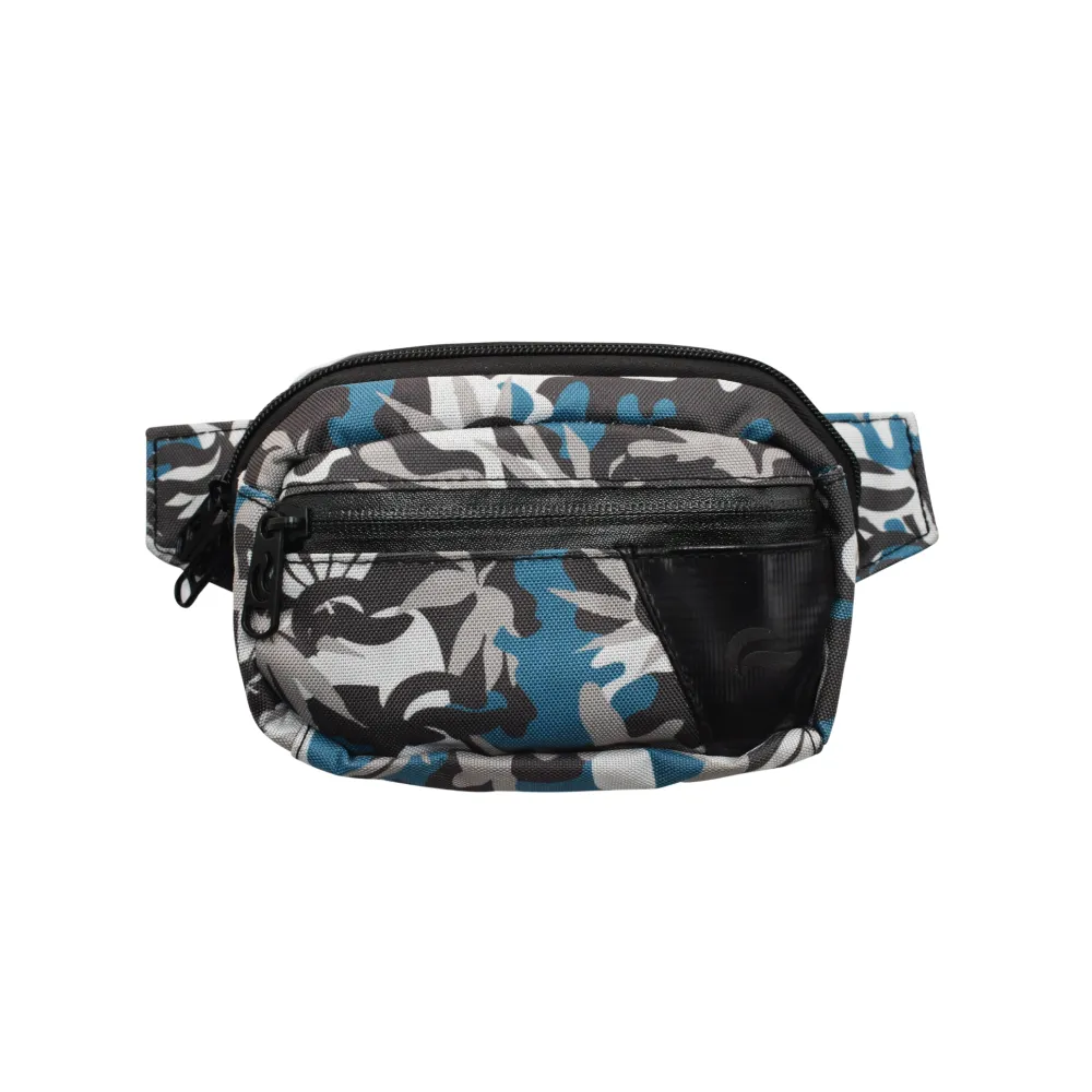 SKUNK Smell Proof Hipster Mini Cross Body - Various Colors Available - (1 Count)