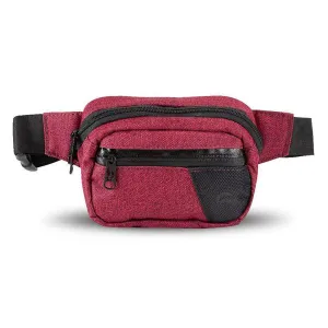 SKUNK Smell Proof Hipster Mini Cross Body - Various Colors Available - (1 Count)