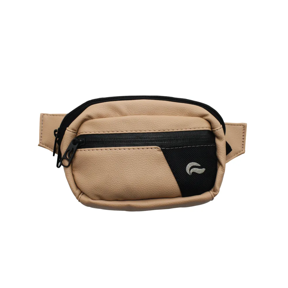 SKUNK Smell Proof Hipster Mini Cross Body - Various Colors Available - (1 Count)