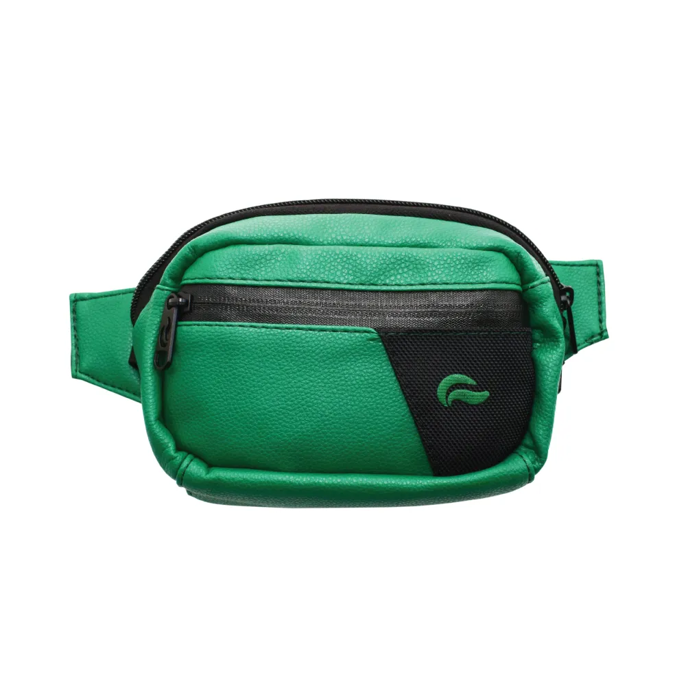 SKUNK Smell Proof Hipster Mini Cross Body - Various Colors Available - (1 Count)