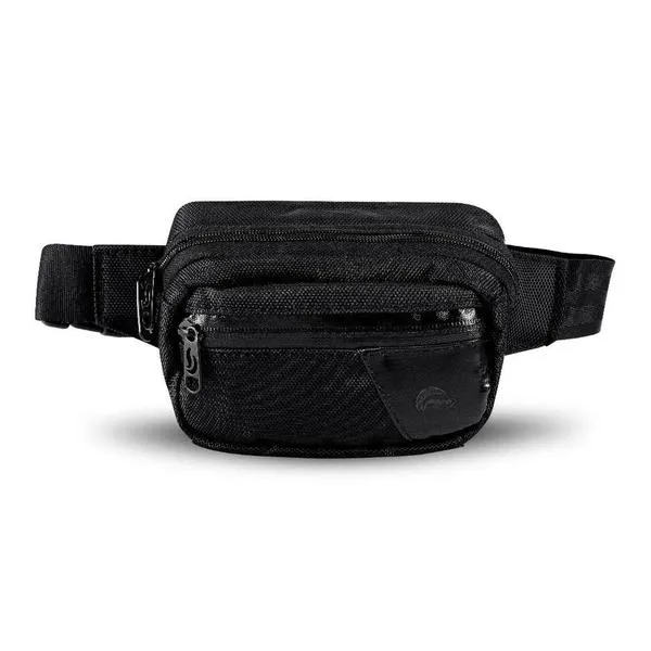 SKUNK Smell Proof Hipster Mini Cross Body - Various Colors Available - (1 Count)